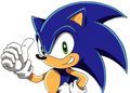 ເກມ Sonic 