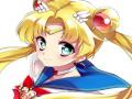 ເກມອອນ Sailor Moon 