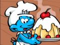 Smurfs ເກມ​ອອນ​ໄລ​ນ​໌