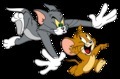 ຂອບແລະ Jerry ເກມ 