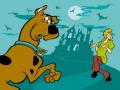 ເກມ Scooby Doo 