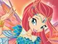 Winx ເກມລະດູການ 