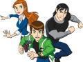 Ben 10 ເກມ 