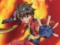 ເກມ Bakugan 