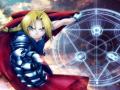 ເກມ Fullmetal Alchemist 