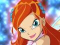 ເກມ Winx ສໍາລັບເດັກຍິງ 