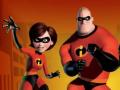 ເກມ Incredibles 