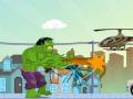 ເກມ Hulk 