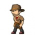 ເກມ Indiana Jones ອອນ​ໄລ​ນ​໌