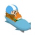 ເກມອອນ Bobsled 