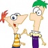 Phineas ແລະ Ferb ເກມ 