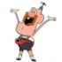 ເກມອອລຸງ Grandpa 
