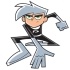 ເກມ Danny Phantom 