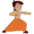 ເກມອອນ Chhota Bheem 