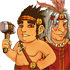 Island Tribe ເກມອອນໄລນ໌ 
