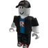 ເກມອອນໄລນ໌ Robloks 