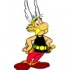 Asterix ແລະ Obelix ເກມ 