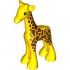 ເກມ Lego Duplo ອອນໄລນ໌ 