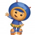 ເກມອອນ Umizoomi 