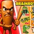 ເກມອອນໄລນ໌ braynrot Italian ອອນໄລນ໌ 