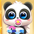 ເກມ Panda ນ້ອຍ 