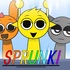 ເກມ Sprunki 