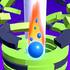 ເກມບານ stack 